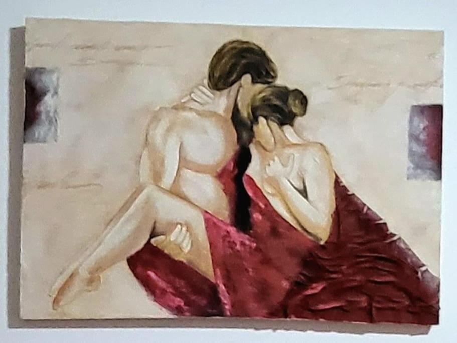 Flamenco, Apartamento Exclusivo De Dos Habitaciones En El Pleno Del Casco Antiguo, Alicante, Playa, Centro Historico, Rambla Экстерьер фото