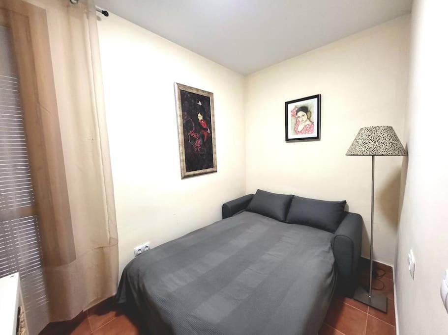 Flamenco, Apartamento Exclusivo De Dos Habitaciones En El Pleno Del Casco Antiguo, Alicante, Playa, Centro Historico, Rambla Экстерьер фото