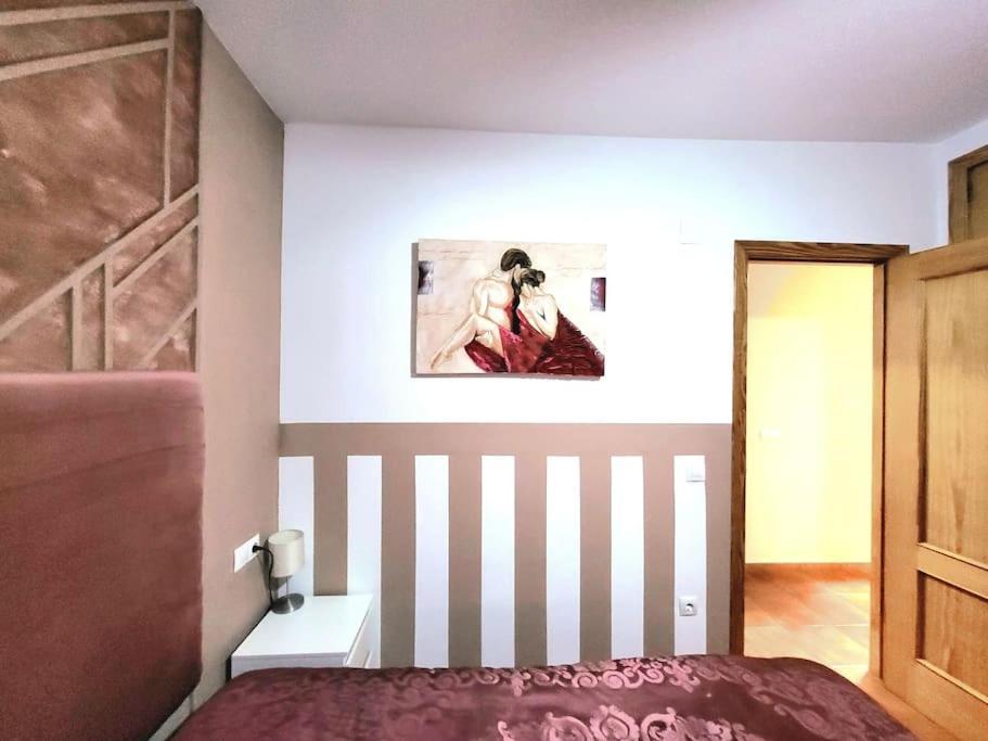 Flamenco, Apartamento Exclusivo De Dos Habitaciones En El Pleno Del Casco Antiguo, Alicante, Playa, Centro Historico, Rambla Экстерьер фото