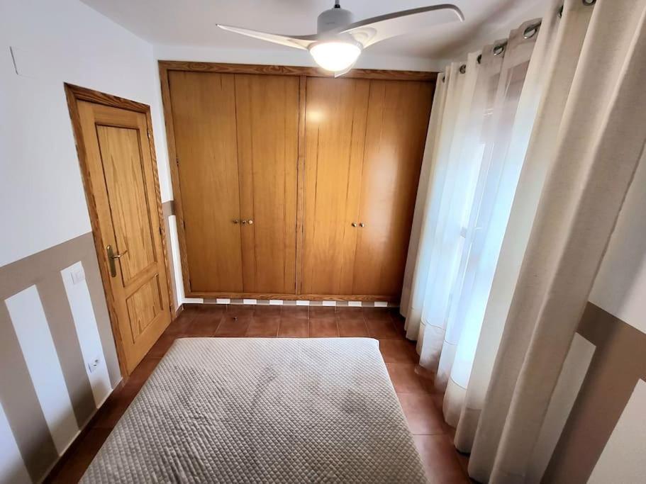 Flamenco, Apartamento Exclusivo De Dos Habitaciones En El Pleno Del Casco Antiguo, Alicante, Playa, Centro Historico, Rambla Экстерьер фото